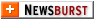 Add Spin Cycle Radio to Newsburst from CNET News.com